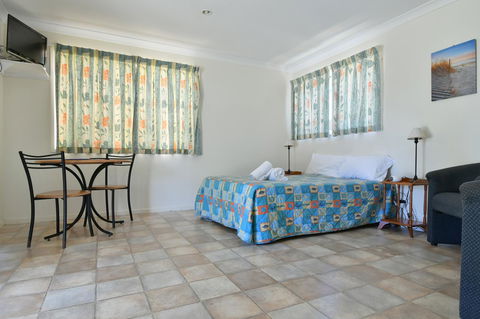BIG4 Breeze Holiday Parks - Rainbow Beach - Dalby Accommodation 20