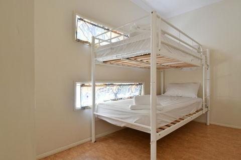 BIG4 Breeze Holiday Parks - Rainbow Beach - Dalby Accommodation 14