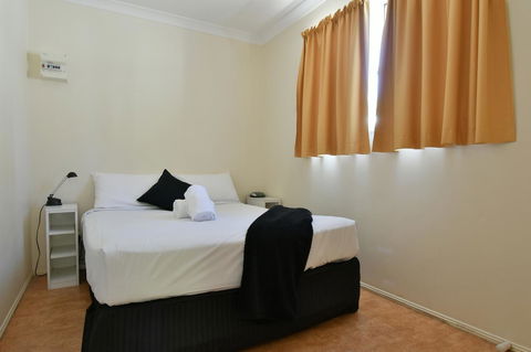 BIG4 Breeze Holiday Parks - Rainbow Beach - Dalby Accommodation 15