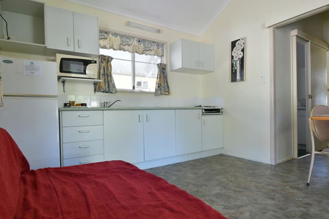 BIG4 Breeze Holiday Parks - Rainbow Beach - Dalby Accommodation 13