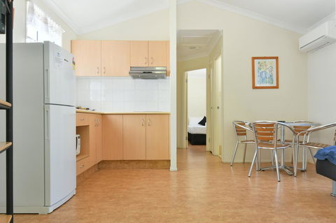 BIG4 Breeze Holiday Parks - Rainbow Beach - Dalby Accommodation 17