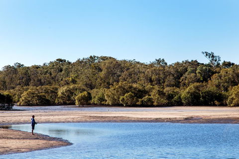 BIG4 Breeze Holiday Parks - Rainbow Beach - Dalby Accommodation 30