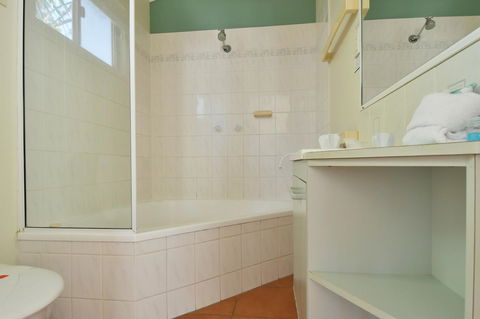BIG4 Breeze Holiday Parks - Rainbow Beach - Dalby Accommodation 3
