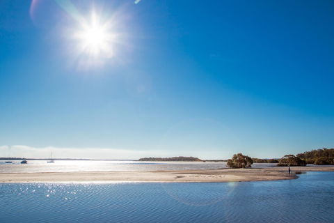 BIG4 Breeze Holiday Parks - Rainbow Beach - Dalby Accommodation 29