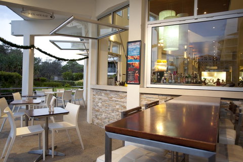 Ramada By Wyndham Marcoola Beach - Dalby Accommodation 24