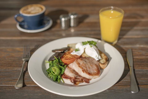 Ramada By Wyndham Marcoola Beach - Dalby Accommodation 31