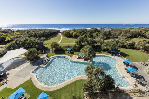 Ramada By Wyndham Marcoola Beach - Dalby Accommodation 34