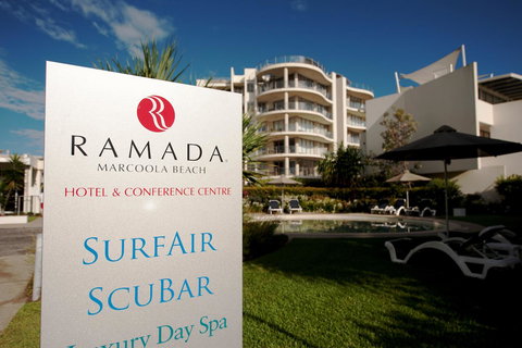 Ramada By Wyndham Marcoola Beach - Dalby Accommodation 25