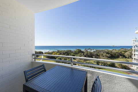 Ramada By Wyndham Marcoola Beach - Dalby Accommodation 5