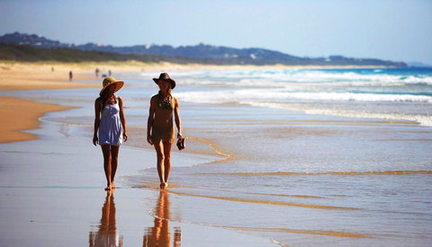 Ramada By Wyndham Marcoola Beach - Dalby Accommodation 27