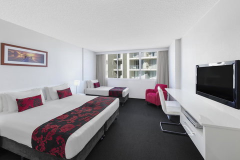 Ramada By Wyndham Marcoola Beach - Dalby Accommodation 12