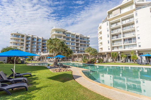 Ramada By Wyndham Marcoola Beach - Dalby Accommodation 15