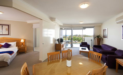 Ramada By Wyndham Marcoola Beach - Dalby Accommodation 30