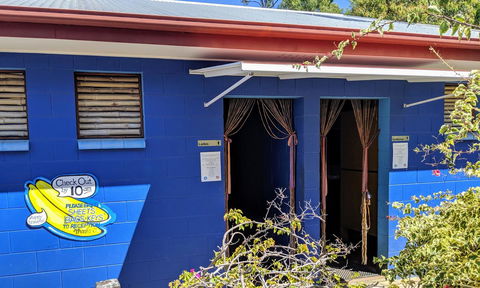 Cool Bananas Backpackers - Dalby Accommodation 8