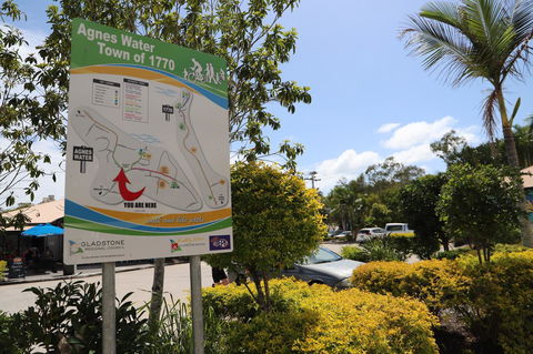 Cool Bananas Backpackers - Dalby Accommodation 13