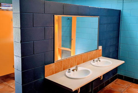 Cool Bananas Backpackers - Dalby Accommodation 12