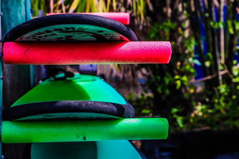 Cool Bananas Backpackers - Dalby Accommodation 39