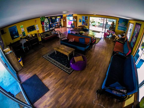 Cool Bananas Backpackers - Dalby Accommodation 28
