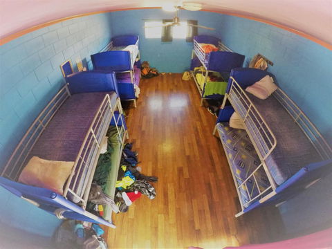 Cool Bananas Backpackers - Dalby Accommodation 36