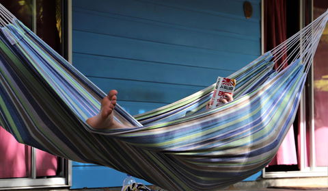 Cool Bananas Backpackers - Dalby Accommodation 3