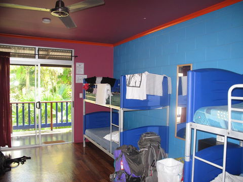 Cool Bananas Backpackers - Dalby Accommodation 43