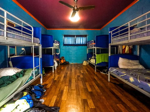 Cool Bananas Backpackers - Dalby Accommodation 33