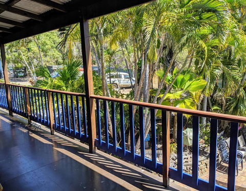 Cool Bananas Backpackers - Dalby Accommodation 7