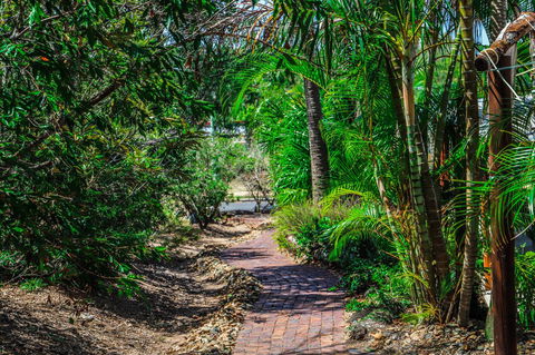 Cool Bananas Backpackers - Dalby Accommodation 15