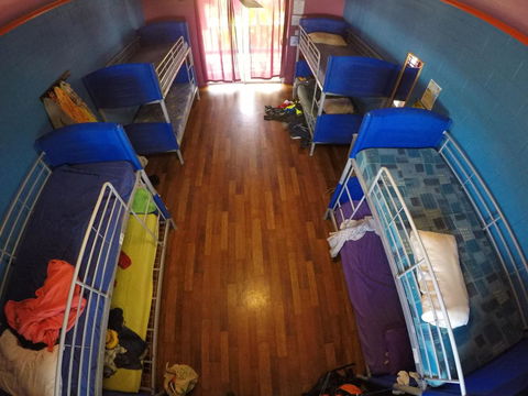 Cool Bananas Backpackers - Dalby Accommodation 35