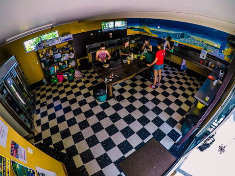 Cool Bananas Backpackers - Dalby Accommodation 34
