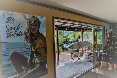 Cool Bananas Backpackers - Dalby Accommodation 18