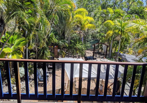 Cool Bananas Backpackers - Dalby Accommodation 4