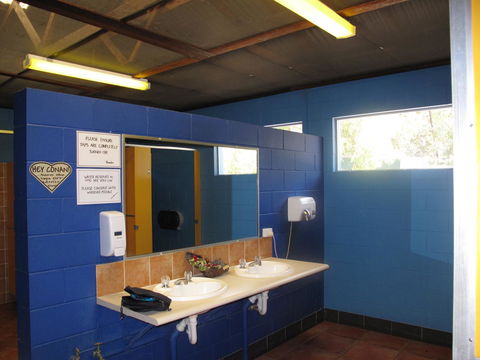 Cool Bananas Backpackers - Dalby Accommodation 44