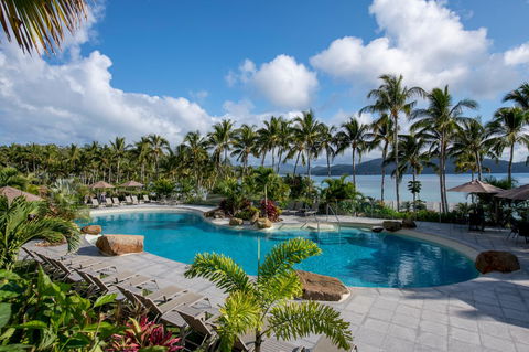 Whitsunday Apartments - Dalby Accommodation 1