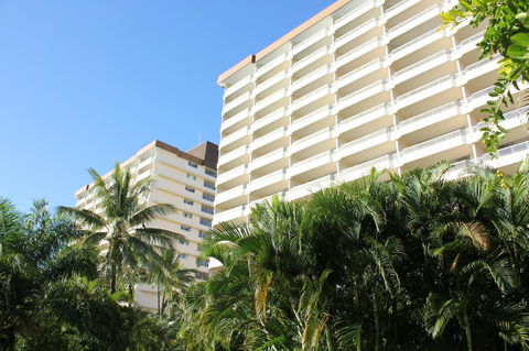 Whitsunday Apartments - Dalby Accommodation 9