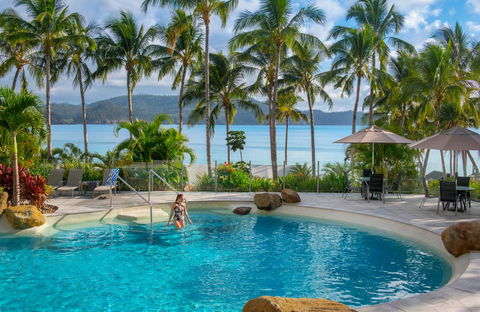 Whitsunday Apartments - Dalby Accommodation 3