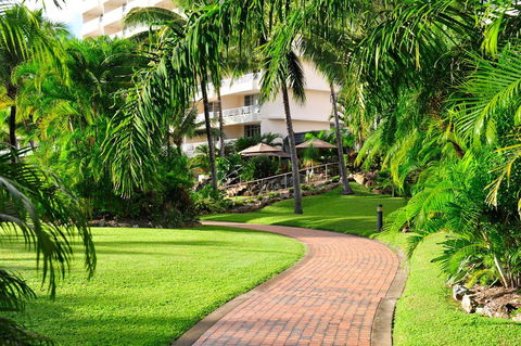 Whitsunday Apartments - Dalby Accommodation 10