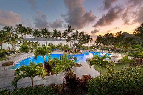 Whitsunday Apartments - Dalby Accommodation 13
