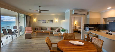 Whitsunday Apartments - Dalby Accommodation 5