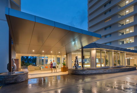 Whitsunday Apartments - Dalby Accommodation 4