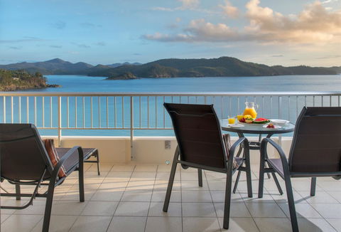 Whitsunday Apartments - Dalby Accommodation 6