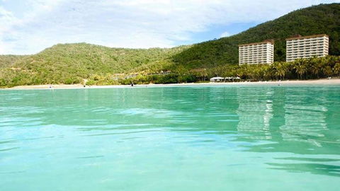 Whitsunday Apartments - Dalby Accommodation 8