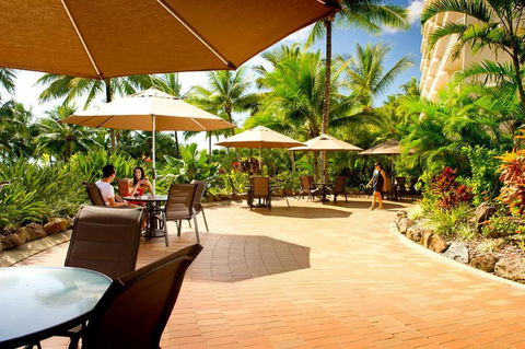 Whitsunday Apartments - Dalby Accommodation 12
