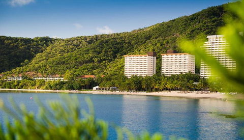 Whitsunday Apartments - Dalby Accommodation 0