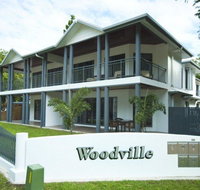 Woodville Beach Townhouse 6 - Dalby Accommodation