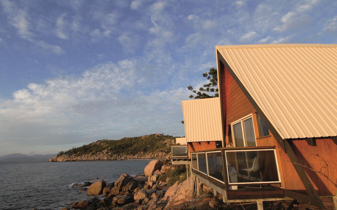 Nelly Bay QLD Dalby Accommodation