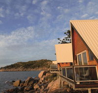 Base Backpackers Magnetic Island - Dalby Accommodation