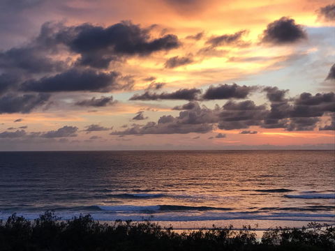 Beach Break - Dalby Accommodation 18