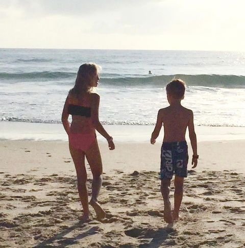 Beach Break - Dalby Accommodation 17