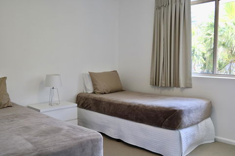 Beach Break - Dalby Accommodation 15